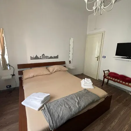 Apartment Aurelia G House *