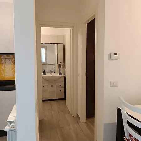 Mirto House Apartment Rome