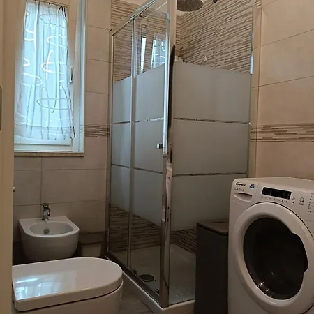 Appartement Mirto House *
