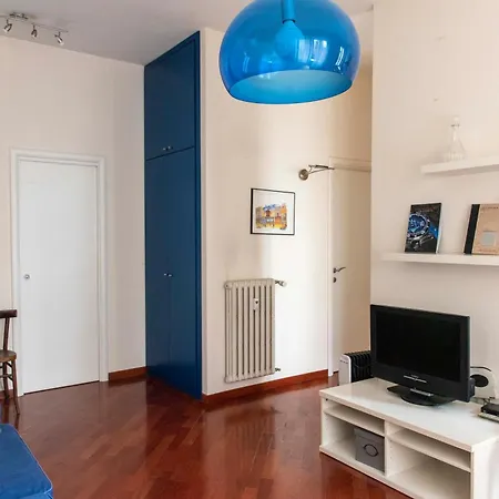 Апартаменты Here's A New Laura's Place - Close To San Pietro *
