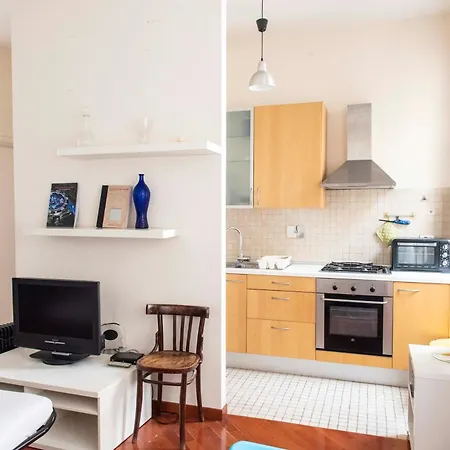 Апартаменты Here's A New Laura's Place - Close To San Pietro Рим