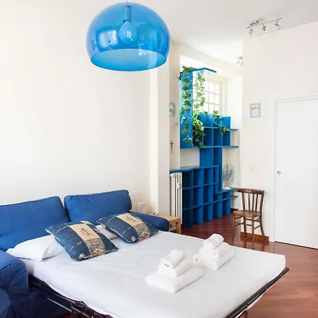 Here's A New Laura's Place - Close To San Pietro