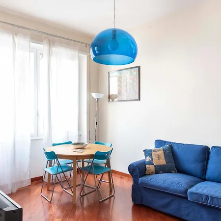 Here's A New Laura's Place - Close To San Pietro Апартаменты Рим