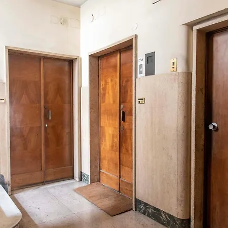Апартаменты Here's A New Laura's Place - Close To San Pietro Рим