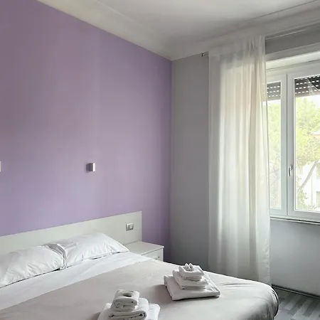 The Manzoni Rzym