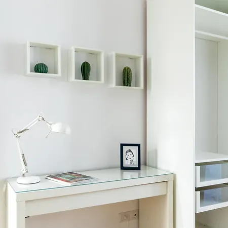 Apartment Iflat Sunny & Brand New Near Vatican