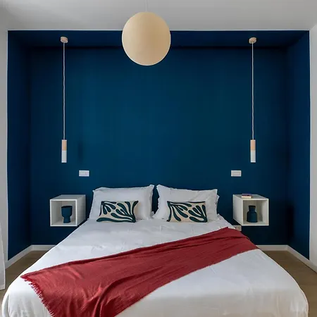 Apartment Iflat Sunny & Brand New Near Vatican *
