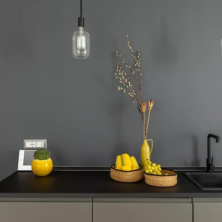 Iflat Sunny & Brand New Near Vatican Apartment *
