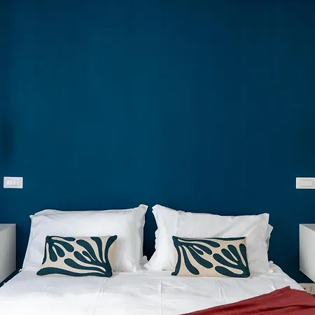 Apartment Iflat Sunny & Brand New Near Vatican