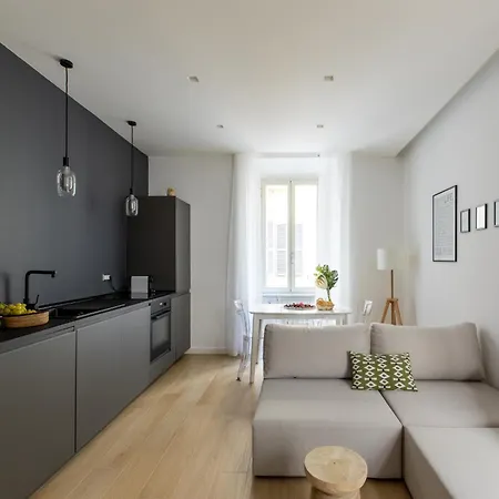 Iflat Sunny & Brand New Near Vatican Apartment Rome