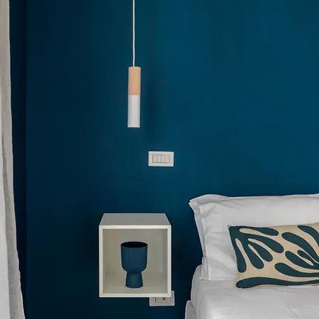 Apartment Iflat Sunny & Brand New Near Vatican *