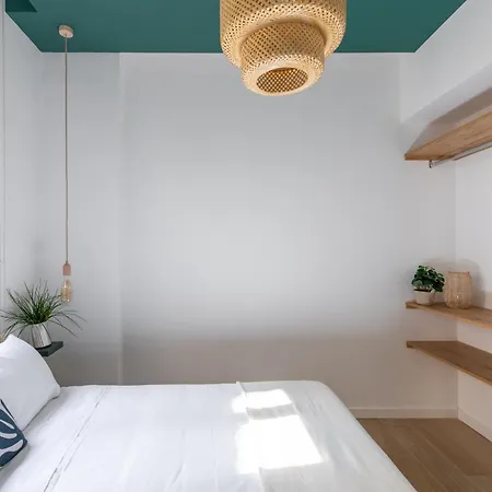 Iflat Sunny & Brand New Near Vatican Apartment *