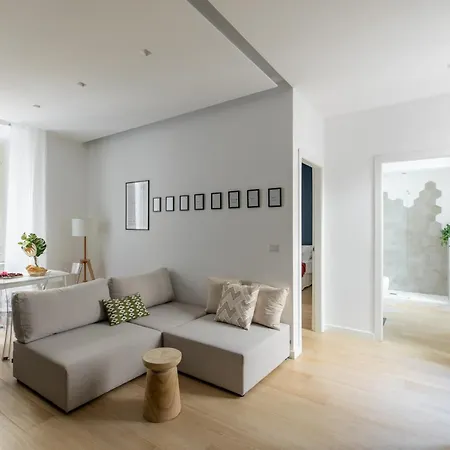 Iflat Sunny & Brand New Near Vatican Apartment Rome