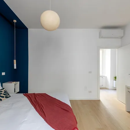 Apartment Iflat Sunny & Brand New Near Vatican *