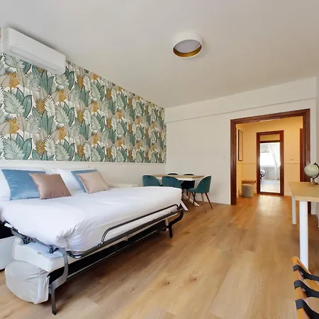 Apartment Real Vatican
