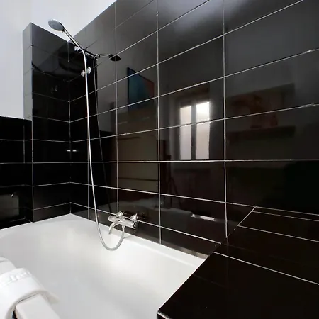 Apartment Real Vatican *