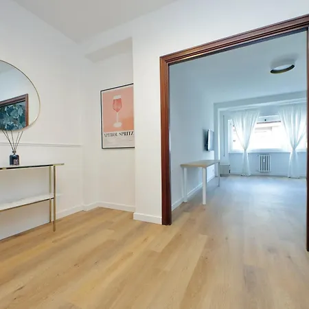 Apartment Real Vatican