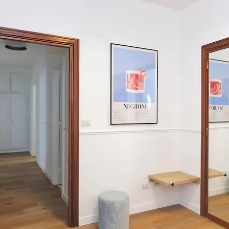 Real Vatican Apartment *