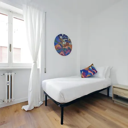 Real Vatican Apartment