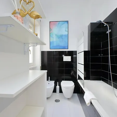 Real Vatican Apartment *