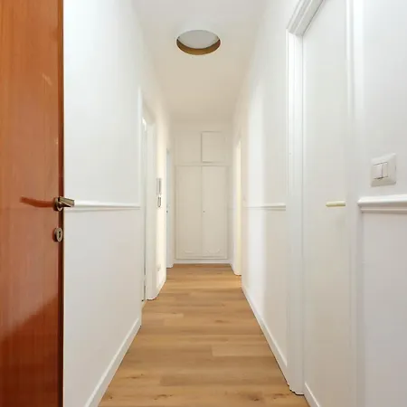 Apartment Real Vatican *