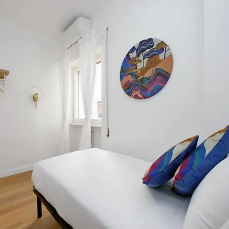 Real Vatican Apartment *