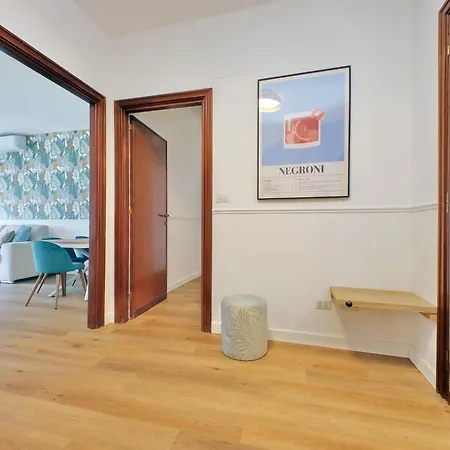 Apartment Real Vatican *