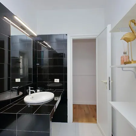 Real Vatican Apartment Rome