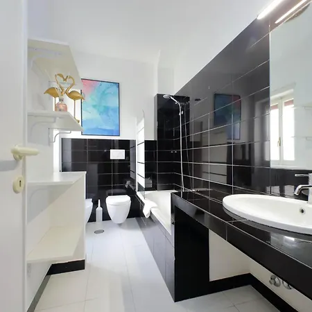 Apartment Real Vatican *
