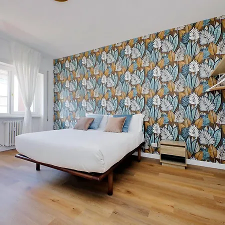 Apartment Real Vatican *