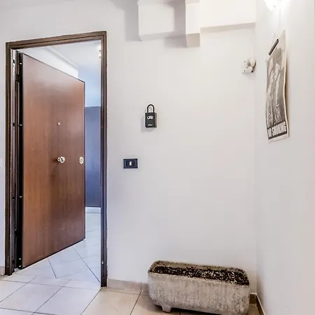 The Empire Apartamento