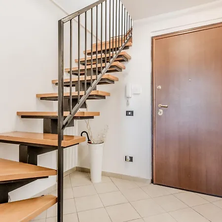 Apartamento The Empire