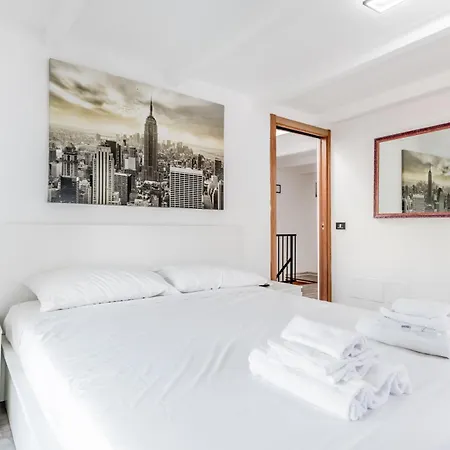 The Empire Apartamento *