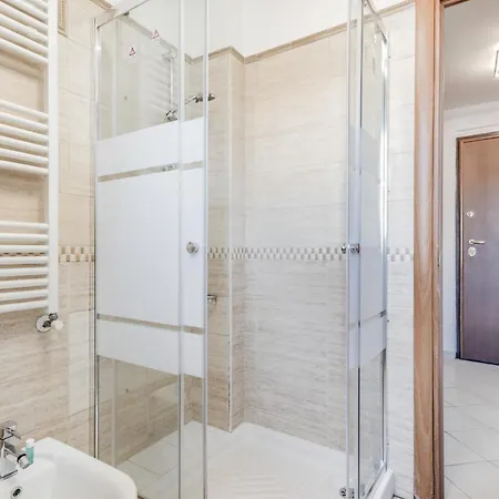 Apartamento The Empire Roma