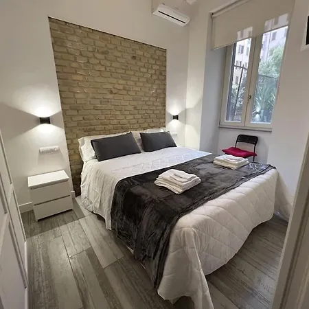 Apartment Modern Near The Vatican