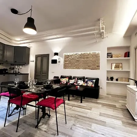 Apartment Modern Near The Vatican *