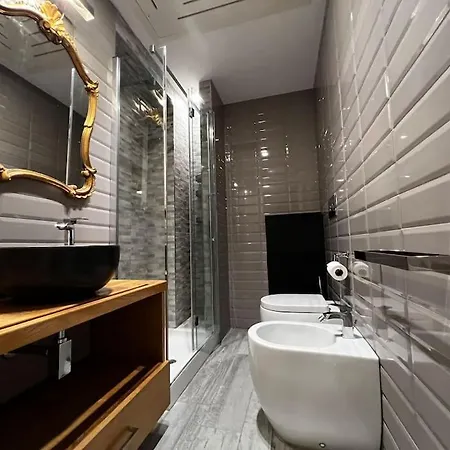 Modern Near The Vatican Appartement Rome
