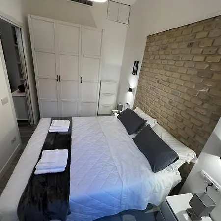 Apartment Modern Near The Vatican