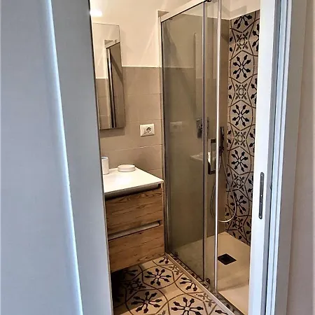 Stazione Blu Novecento Apartament *