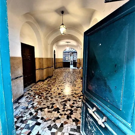 Stazione Blu Novecento