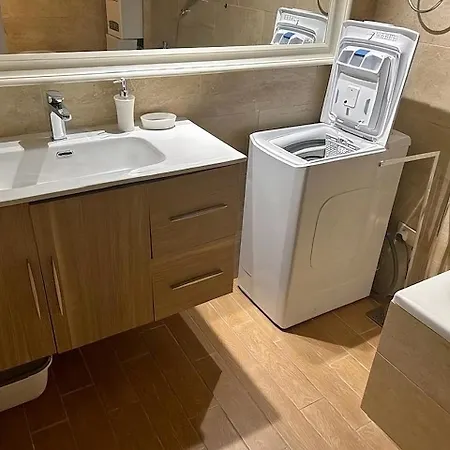 Dolcevita Ponte Milvio Apartment Rome