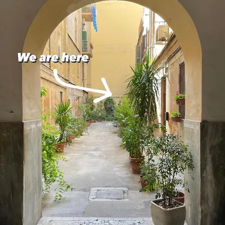 The 115 Guest house *