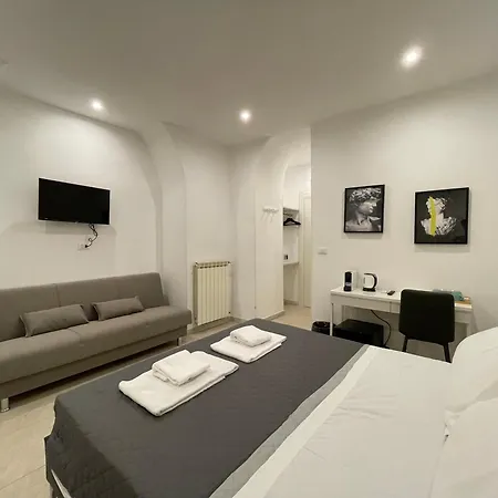 The 115 Guest house