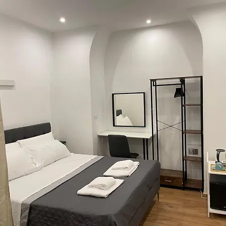 The 115 Guest house Rome