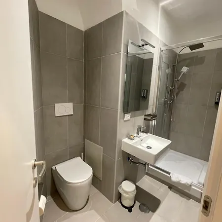 Guest house The 115 *