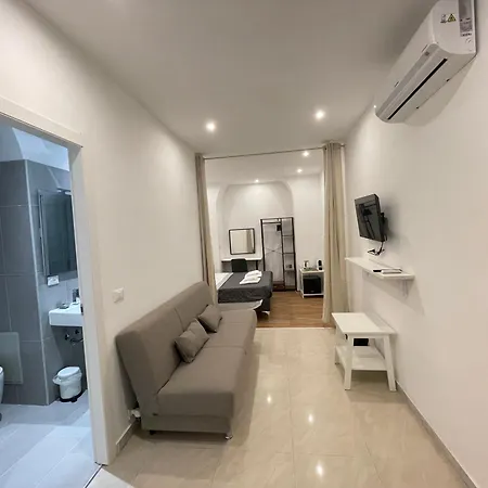 Guest house The 115