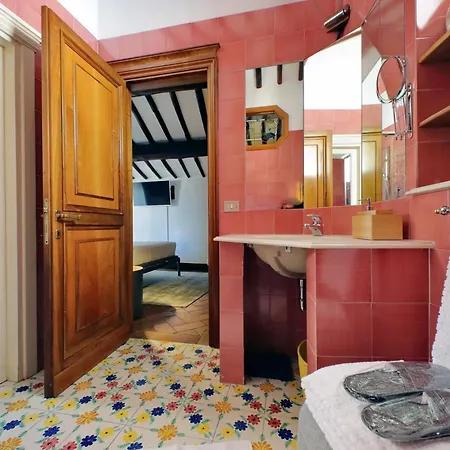 Homestay Rooftop - Foro Lux Rome