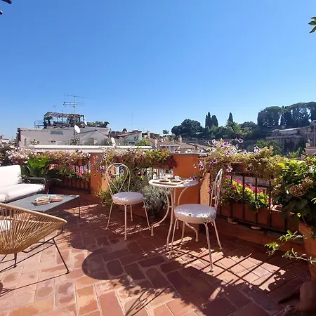 Rooftop - Foro Lux