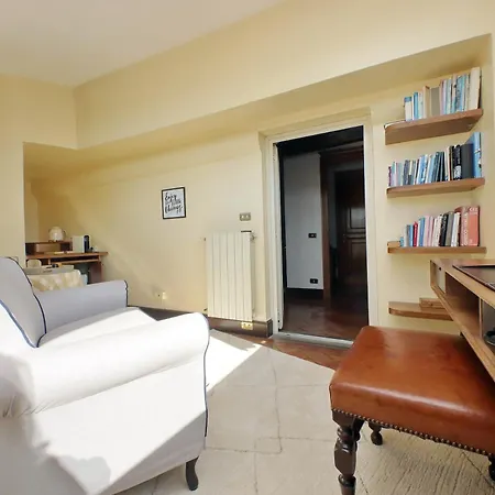 Rooftop - Foro Lux Homestay *