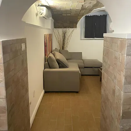 Dolcevita Ponte Milvio *